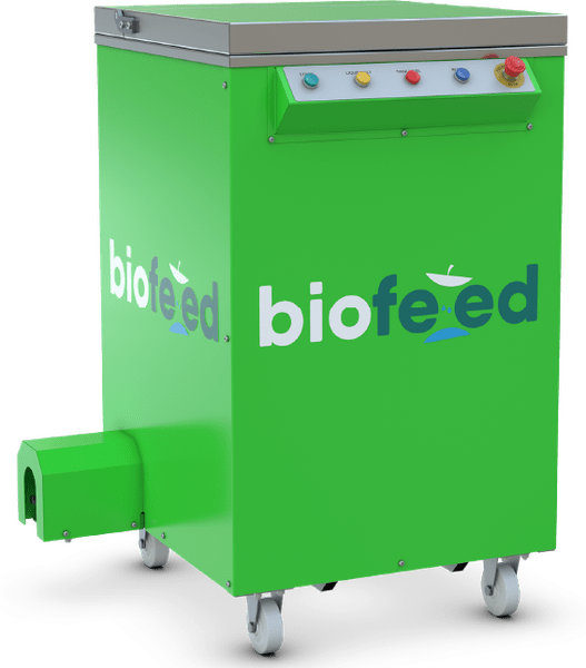 Biofeed