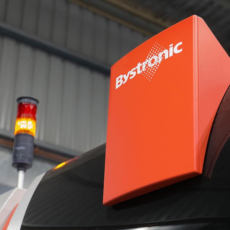 Bystronic