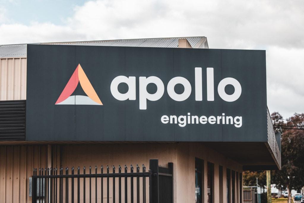 apollo engineering